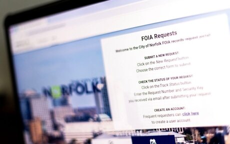 Recent FOIA requests show disparity in access to public information