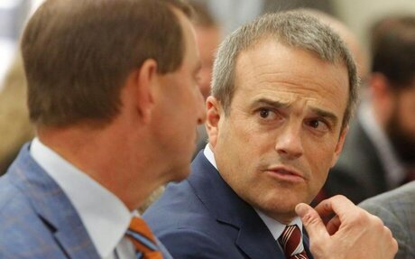 SC law now says college athletes’ pay is a secret as legislature overrides governor’s veto