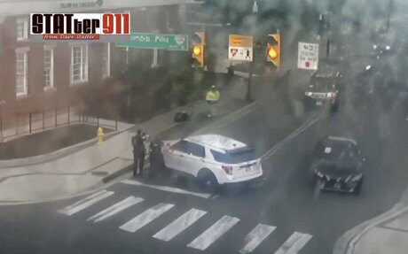 County Board orders release of footage from fatal Columbia Pike police shooting