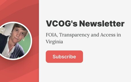 FOIA enforcement is different