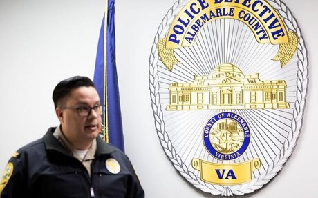 Albemarle police chief downplays department survey results as 'personal attacks'