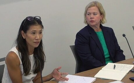 Falls Church leaders consider merging or eliminating some advisory panels