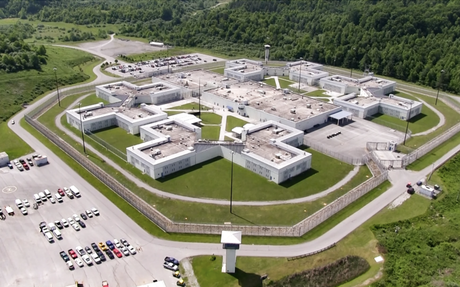 Could increased transparency reduce the use of solitary confinement?