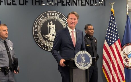 Who was arrested in Virginia’s immigration crackdown? State, federal officials won’t say.