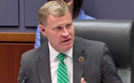 McKay publicly apologizes for calling School Board member a ‘bimbo’ in heated texts