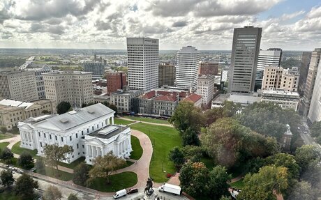 Push to rein in Virginia FOIA costs heads back to General Assembly