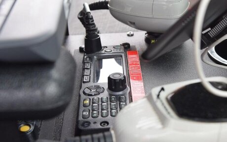 Amid Police Radio Encryption Push, Communities Find Transparency Options