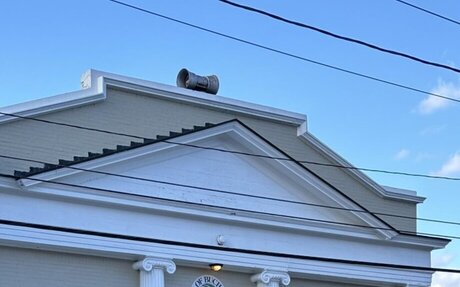 Buchanan has gone through 8 town managers in 7 years. Some residents see a common thread.