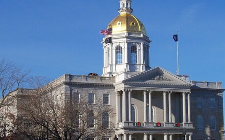 New Hampshire Struggles Under Surge of Public Records Requests