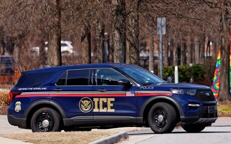 Proposed ICE office would require City Council approval, Suffolk says