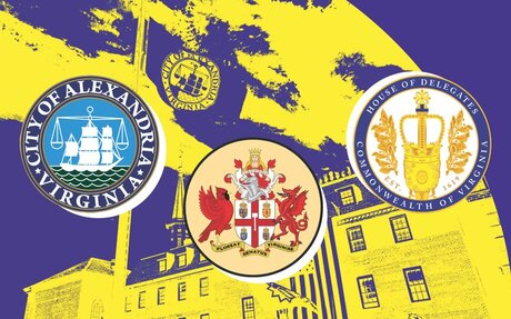 Should civil servants be in the statehouse? 3 Alexandria employees serve in the General Assembly