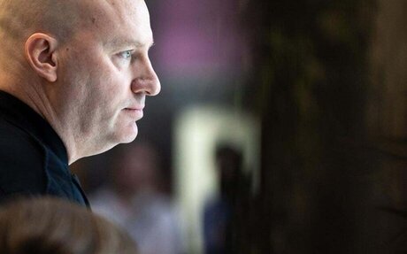 Here’s what Richmond police Chief Rick Edwards asked ChatGPT about ICE, snowstorms