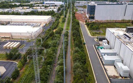 Virginia clawing money back from data centers that failed to meet investment promises