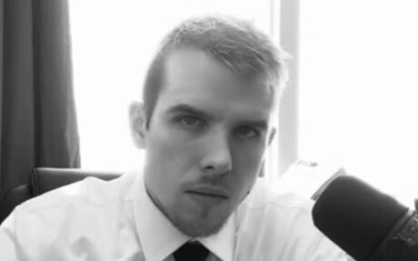 The man who broke the news of FCPS allegations has familial ties to Youngkin, Earle-Sears
