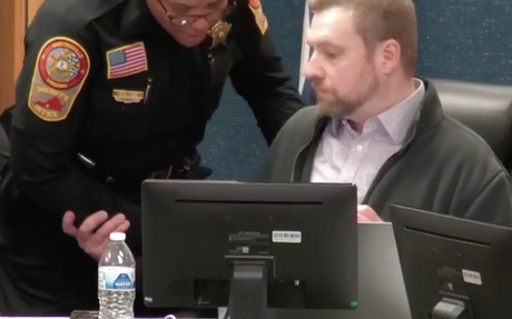 City manager files response to lawsuit filed against her and a deputy sheriff
