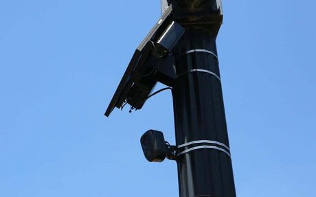 How Montgomery County departments responded to recent Flock camera regulations