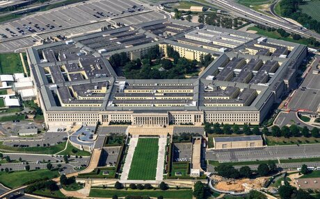 Editorial: Pentagon right to backtrack on personnel records policy