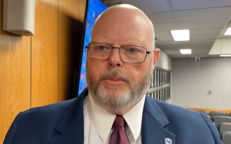 Martinsville to scrap purchasing cards after scrutiny of $1.4M in spending