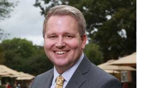 Williamsburg taxpayers have been funding two city manager salaries