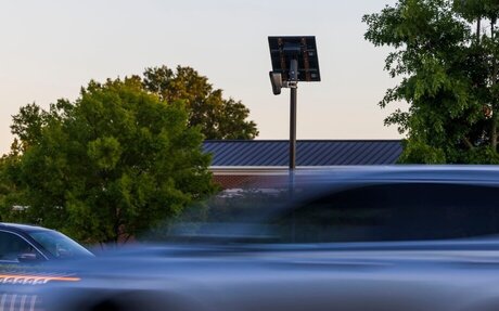 Lawmakers can rein in abuse of license-plate camera data