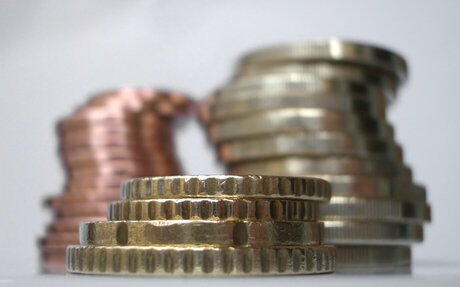 In Virginia, public information has a price