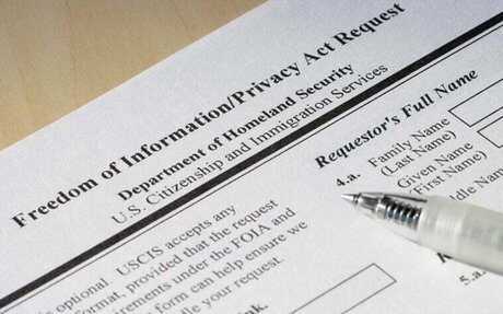 Agencies Increasingly Applying AI in Processing FOIA Requests, Says Report