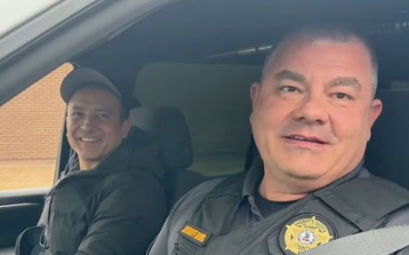 Henry County sheriff weighing appearance on ‘On Patrol Live,’ seeks public input