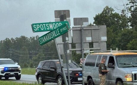 Nearly 50 detained in second immigration operation in Greene County