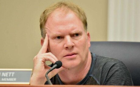 Purcellville Vice Mayor Calls for DOJ Investigation into ‘Criminal Conspiracy’