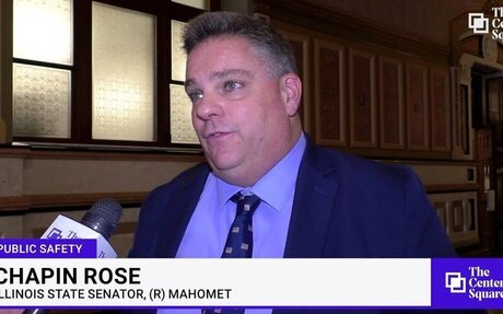 Illinois DCFS can’t locate documents showing number of missing children