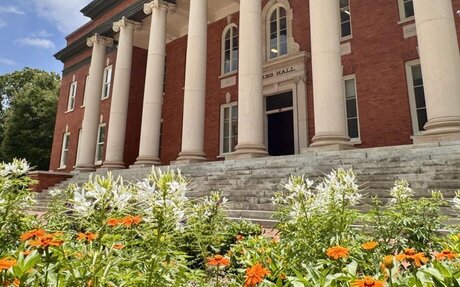 Clemson’s presidential do-over prompts new questions about search transparency