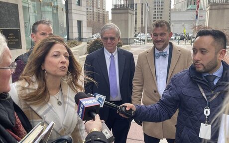 Second ruling voids Digital Gateway data center project in Prince William