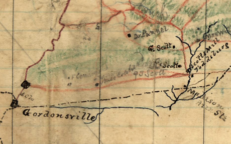 Gordonsville's proposed annexation of Orange County sparks uproar