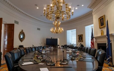 U.Va. Board of Visitors engaged outside counsel three days prior to Ryan’s resignation