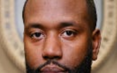 Suspended Hopewell Councilor Dominic Holloway is appealing embezzlement conviction