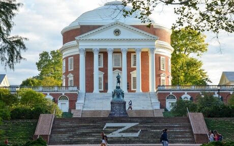 U.Va. releases third compliance report to DOJ outlining changes in hiring practices