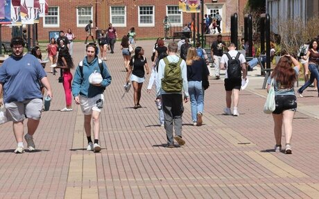 Winthrop’s former attorney sues school, says trustees defied law and term limits