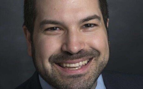 Fifer named next executive director of Northern Virginia Regional Commission
