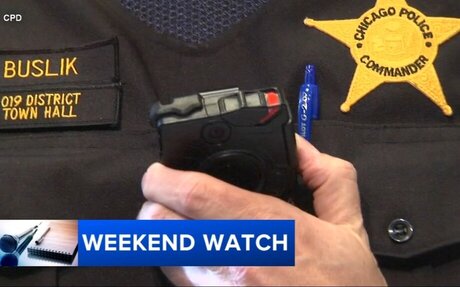 6 bills sought to reduce public access to police body camera footage, BGA Policy found