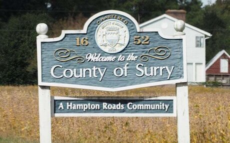 Ex-Surry finance employee claims Morris was ‘asked to resign’ by county administrator