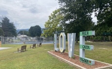 Rich Creek mayor and most of town council resign; some cite hostile work environment