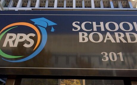 Senior RPS official departs amid investigation into his spending