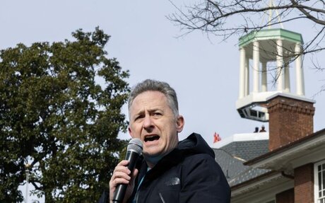 Richmond schools budget would cut 46 jobs. Officials won't say which ones.