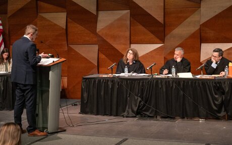 Colorado law enforcement agencies cannot charge fees for bodycam footage of misconduct