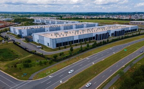 New Virginia law requires data center water usage be made public