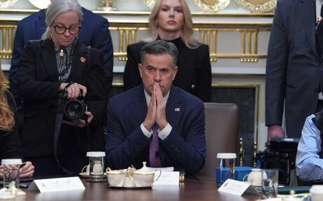 CIA ends publication of its popular World Factbook reference tool