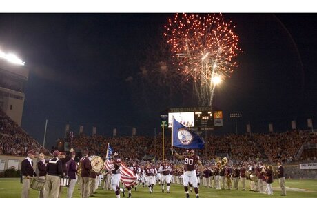 Virginia colleges resist disclosing athletic revenue-sharing