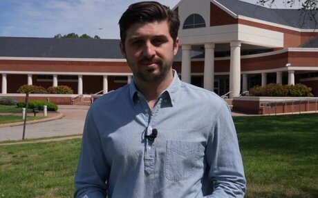 Chesterfield accused of destroying records at center of public information lawsuit