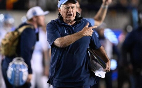 Jordon Hudson's FOIA crusade adds more chaos to UNC's Bill Belichick mess