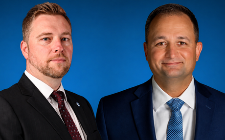 Rawls, Sands Anderson seek dismissal of mayor’s lawsuit
